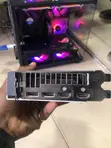AMD Radeon RX 580 8GB GPU - 2
