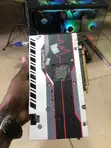 AMD Radeon RX 580 8GB GPU - 3