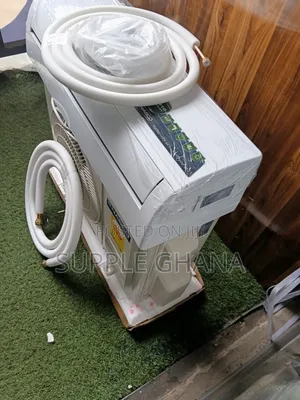 Nasco 1.5hp Split System Air Conditioner