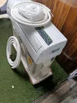 Nasco 1.5hp Split System Air Conditioner - 1