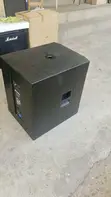 RCF TT-18 Active Bass Speaker (Pair) - 2