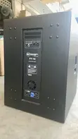 RCF TT-18 Active Bass Speaker (Pair) - 3