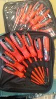 7-Piece Screwdriver Set with Tester - 2