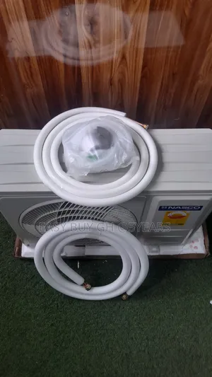 Nasco Proper Quality 1.5hp Air Conditioner