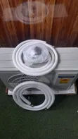 Nasco Proper Quality 1.5hp Air Conditioner - 1