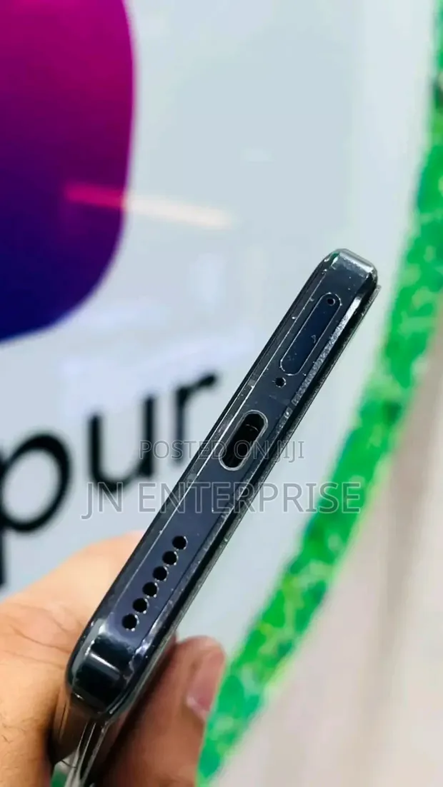 New Honor Magic6 Pro 512GB Black - 1