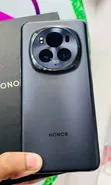 New Honor Magic6 Pro 512GB Black - 2