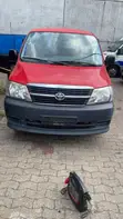 Toyota HiAce 2010 - 1