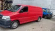 Toyota HiAce 2010 - 2