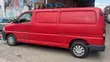 Toyota HiAce 2010 - 3
