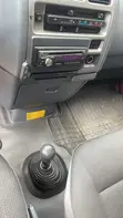 Toyota HiAce 2010 - 5