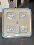 Cworth Energy Street Light - 60W - 1
