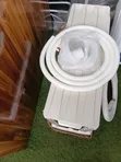 Nasco Fashion 1.5hp Air Conditioner - 1
