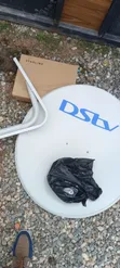 DSTV, Electric Fence, Gate Automation, CCTV Installation - 1