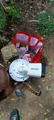 DSTV, Electric Fence, Gate Automation, CCTV Installation - 2