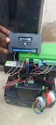 DSTV, Electric Fence, Gate Automation, CCTV Installation - 3