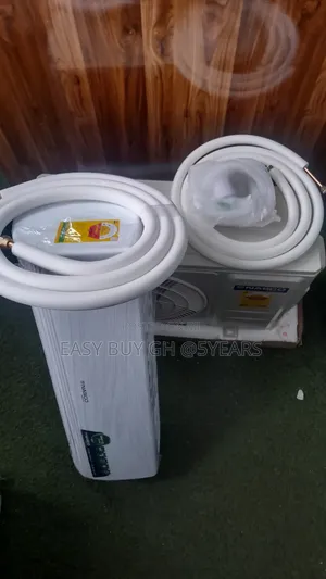 Nasco Quality Life 1.5hp Split Air Conditioner