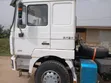 Shacman Semi-Trailer Truck - 1