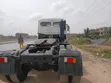 Shacman Semi-Trailer Truck - 2