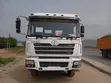 Shacman Semi-Trailer Truck - 3