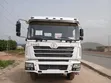 Shacman Semi-Trailer Truck - 4