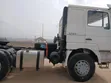 Shacman Semi-Trailer Truck - 5