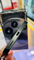 New Nothing Phone 3a 128GB Black - 3