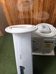 Nasco Smart Choice 1.5 HP Air Conditioner - 1