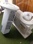 Nasco Smart Choice 1.5 HP Air Conditioner - 2