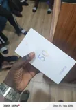 New Honor 50 256GB Black - 2