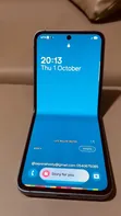 Samsung Galaxy Z Flip6 256GB Blue - 2