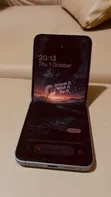 Samsung Galaxy Z Flip6 256GB Blue - 5