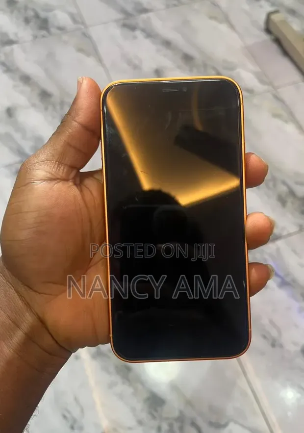 Apple iPhone 17 Pro Max 256GB Orange - 1
