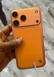 Apple iPhone 17 Pro Max 256GB Orange - 2