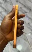 Apple iPhone 17 Pro Max 256GB Orange - 5