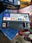 Original Auxiliary Batteries for Mercedes-Benz 12V 12Ah - 4
