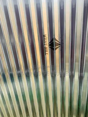 Aluminum Roofing Sheets