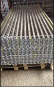 Aluminum Roofing Sheets - 2