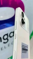New Honor 600 512GB White - 4