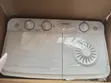 Aspero Twin-Tub Washing Machine 8kg - 1