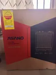 Aspero Twin-Tub Washing Machine 8kg - 2