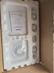 Aspero Twin-Tub Washing Machine 8kg - 3