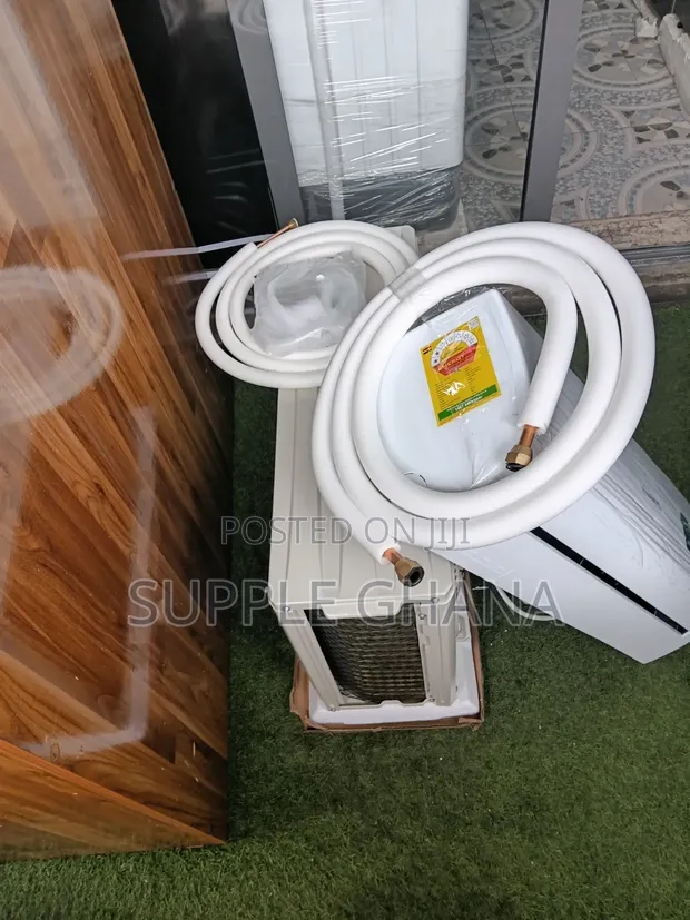 Nasco Magic 1.5hp Air Conditioner - 1