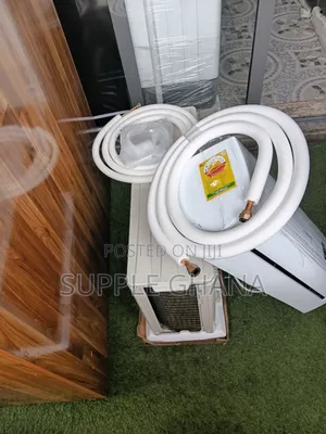 Nasco Magic 1.5hp Air Conditioner