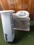 Nasco Magic 1.5hp Air Conditioner - 2