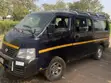 Nissan Civilian 2017 Bus - 2