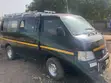 Nissan Civilian 2017 Bus - 3