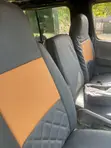 Nissan Civilian 2017 Bus - 4