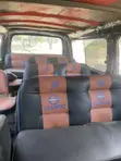 Nissan Civilian 2017 Bus - 5