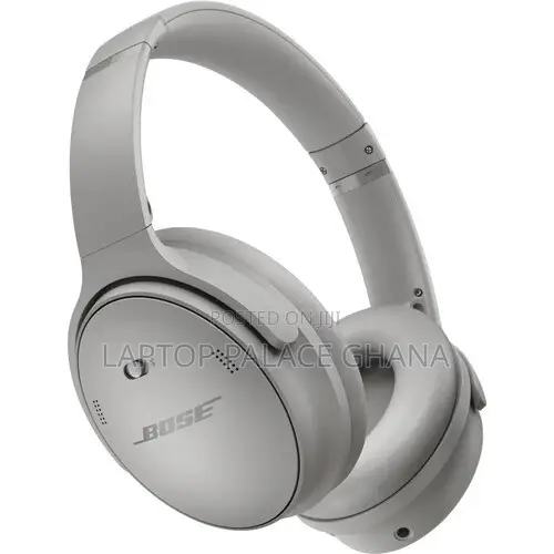 Bose QuietComfort Wireless Noise Cancelling Headphones - 1